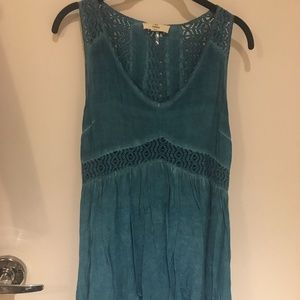 Boutique casual dress